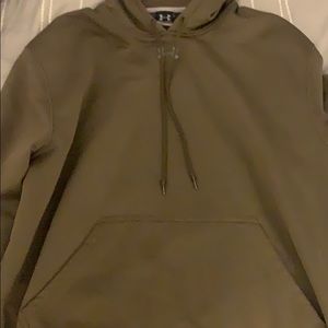 Under Armour Hoodie
